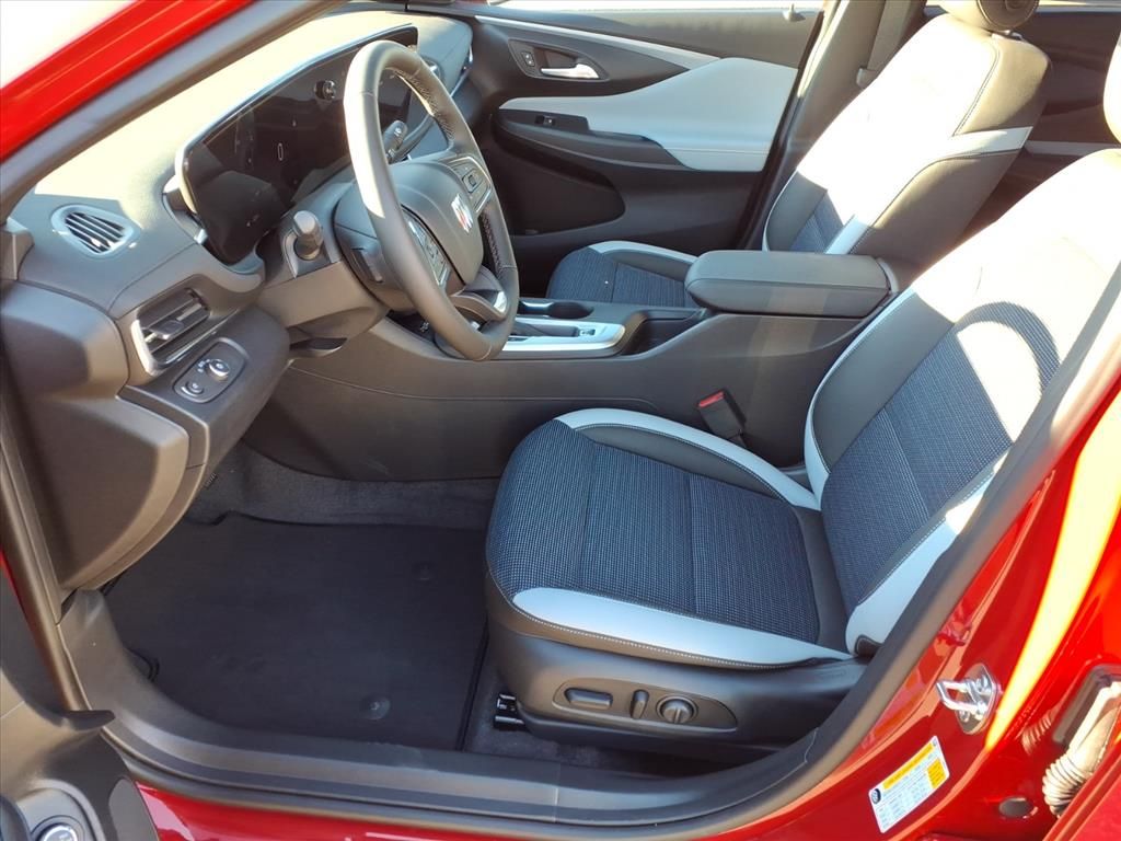 2026 Buick Envista Preferred Image 6 of 16