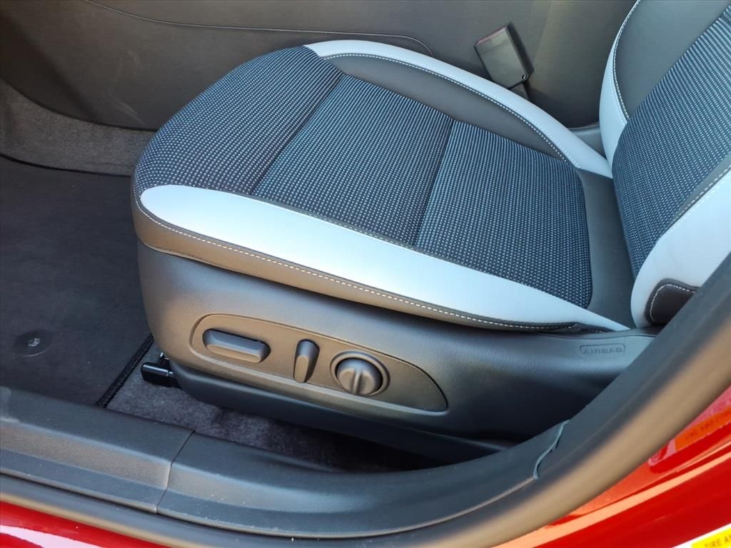 2026 Buick Envista Preferred Image 13 of 16