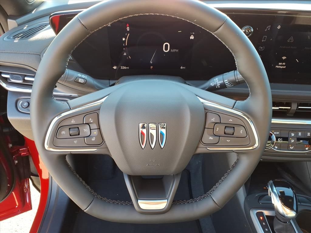 2026 Buick Envista Preferred Image 15 of 16