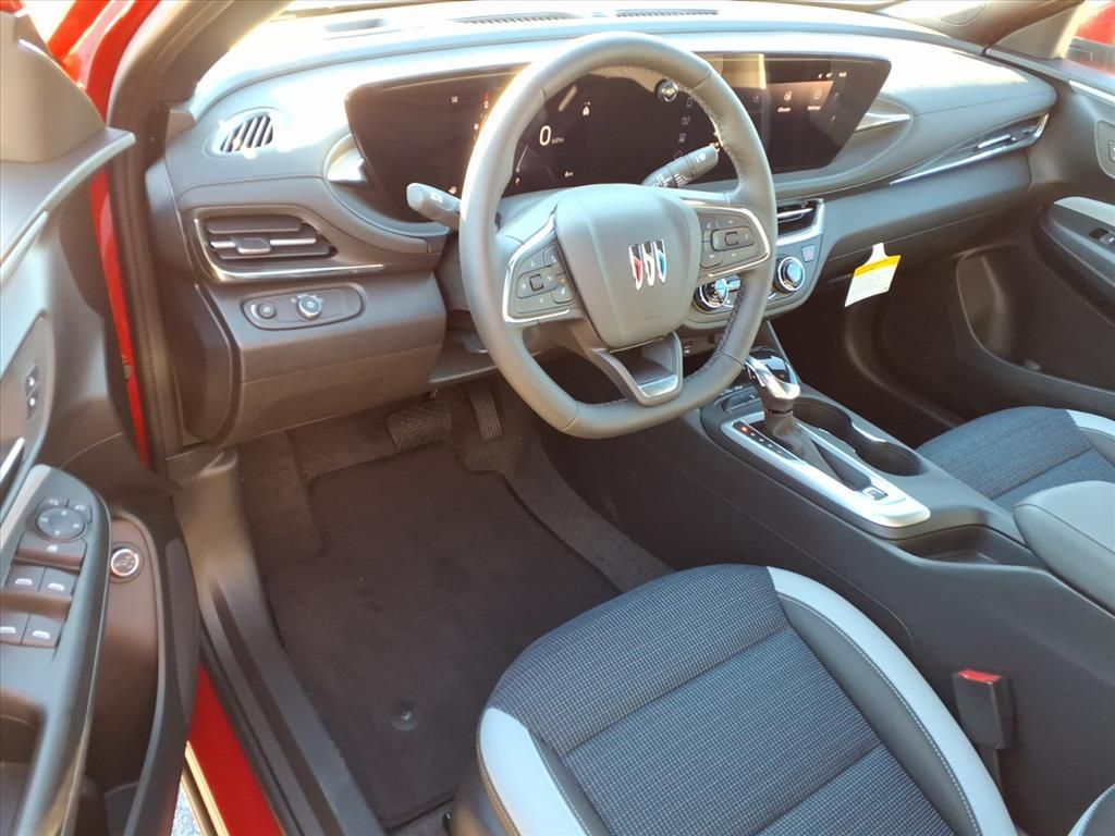 2026 Buick Envista Preferred Image 9 of 16