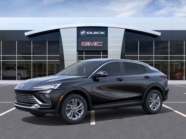 2026 Buick Envista Preferred Image 2 of 48
