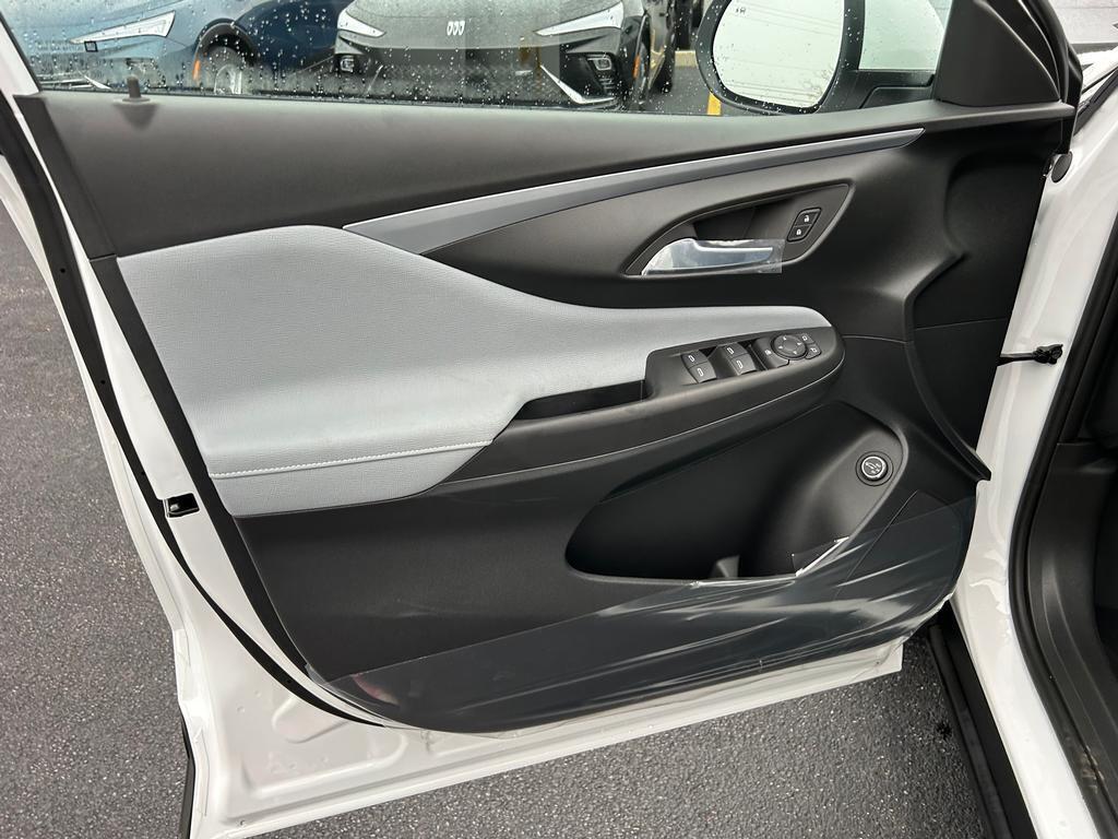 2026 Buick Envista Preferred Image 17 of 20