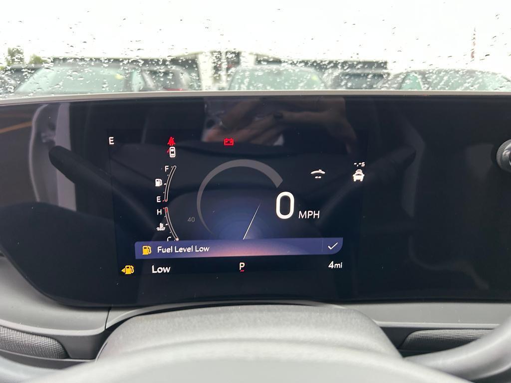 2026 Buick Envista Preferred Image 13 of 20