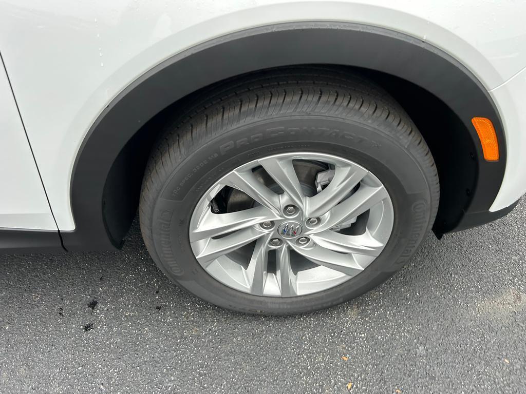 2026 Buick Envista Preferred Image 5 of 20