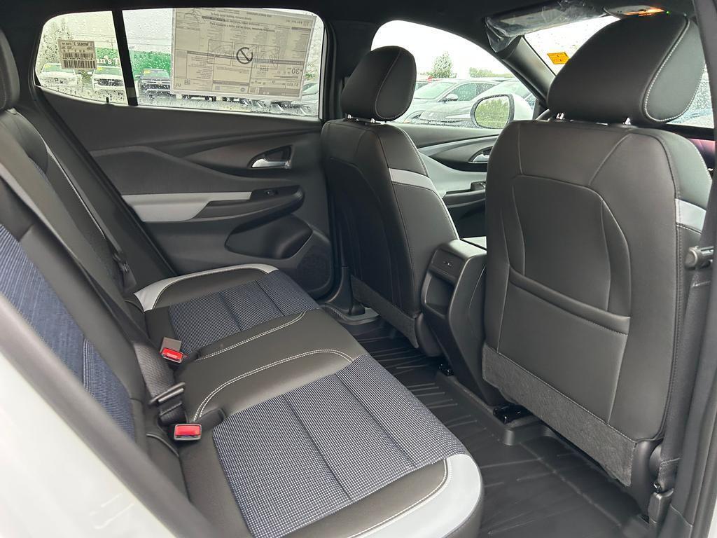 2026 Buick Envista Preferred Image 7 of 20