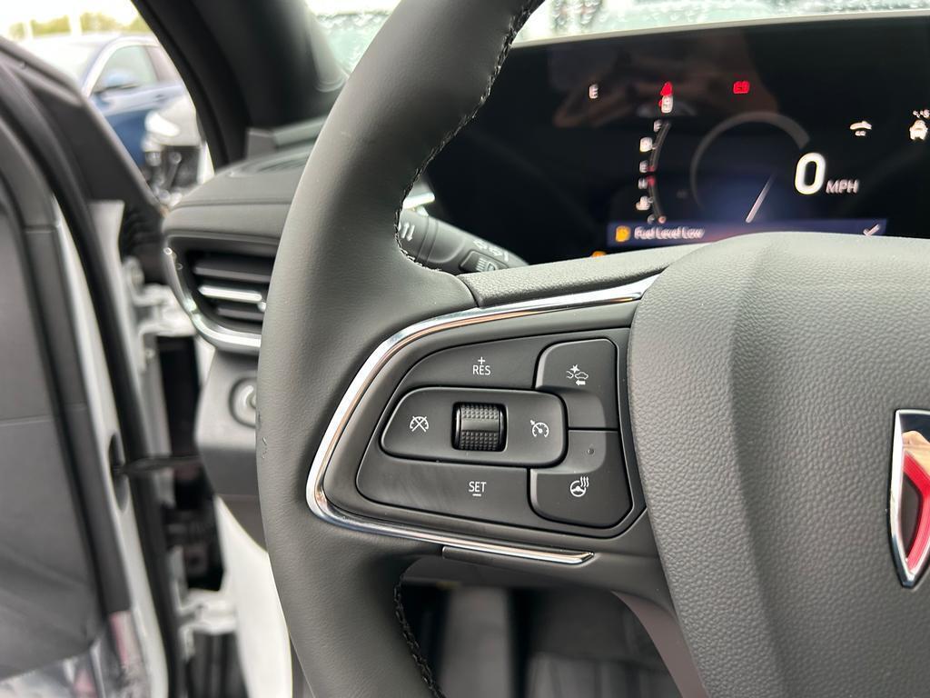2026 Buick Envista Preferred Image 12 of 20