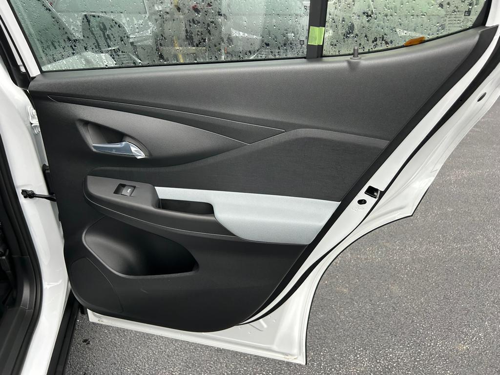 2026 Buick Envista Preferred Image 19 of 20