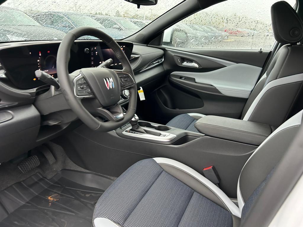 2026 Buick Envista Preferred Image 9 of 20