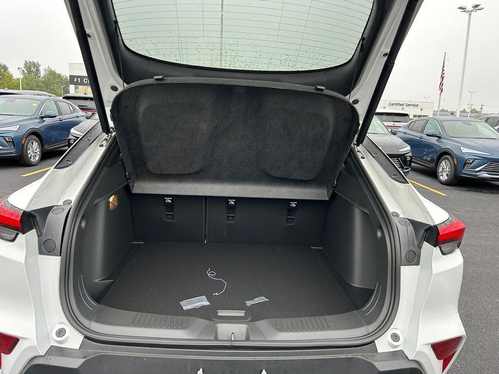 2026 Buick Envista Preferred Image 6 of 20