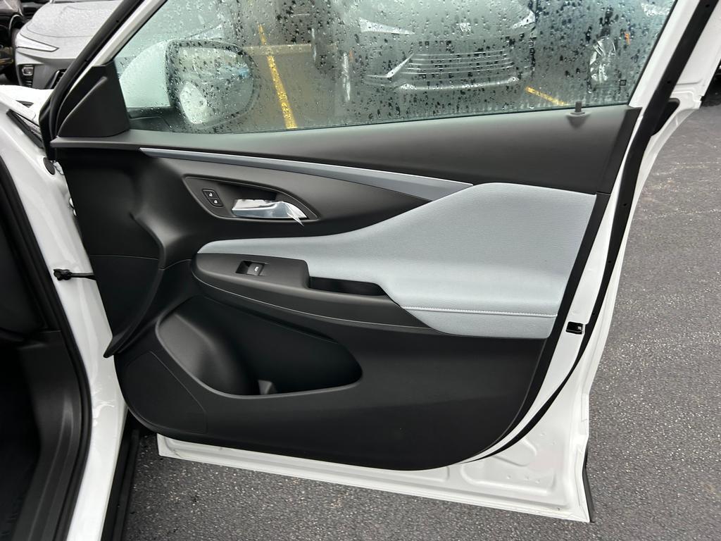 2026 Buick Envista Preferred Image 20 of 20