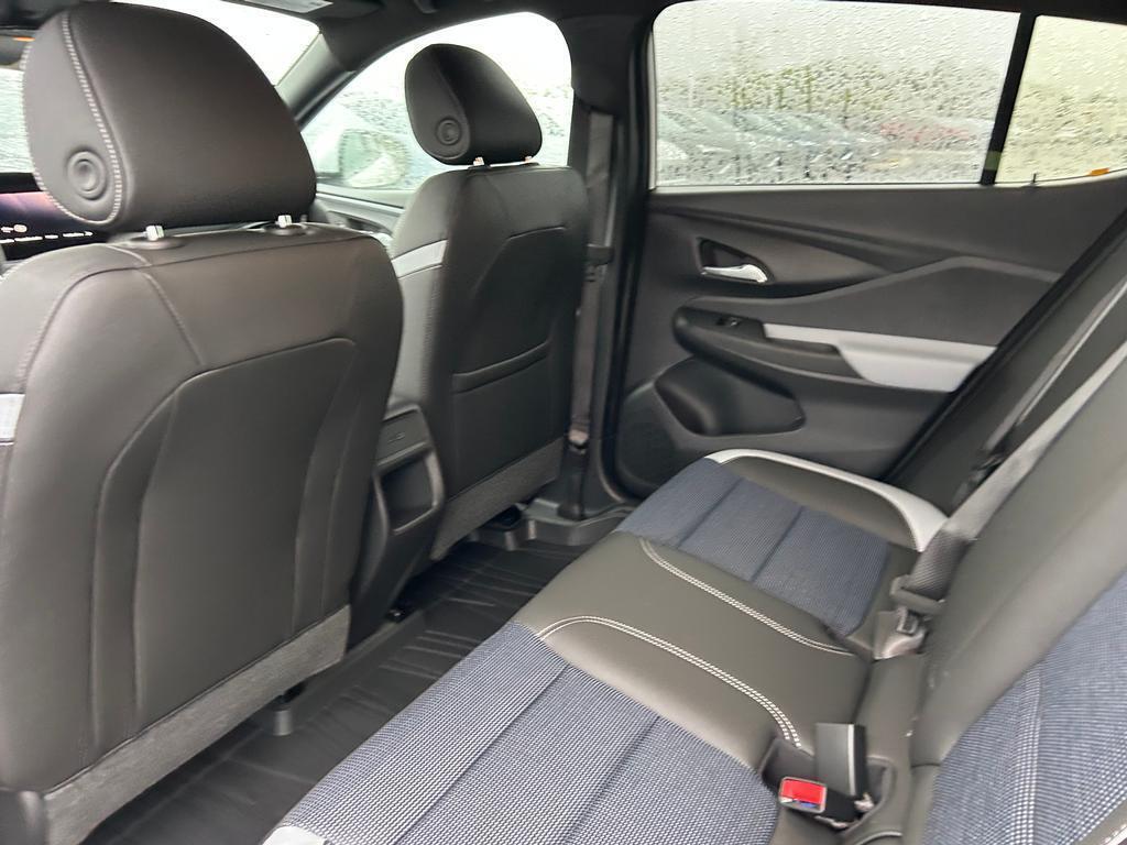 2026 Buick Envista Preferred Image 8 of 20