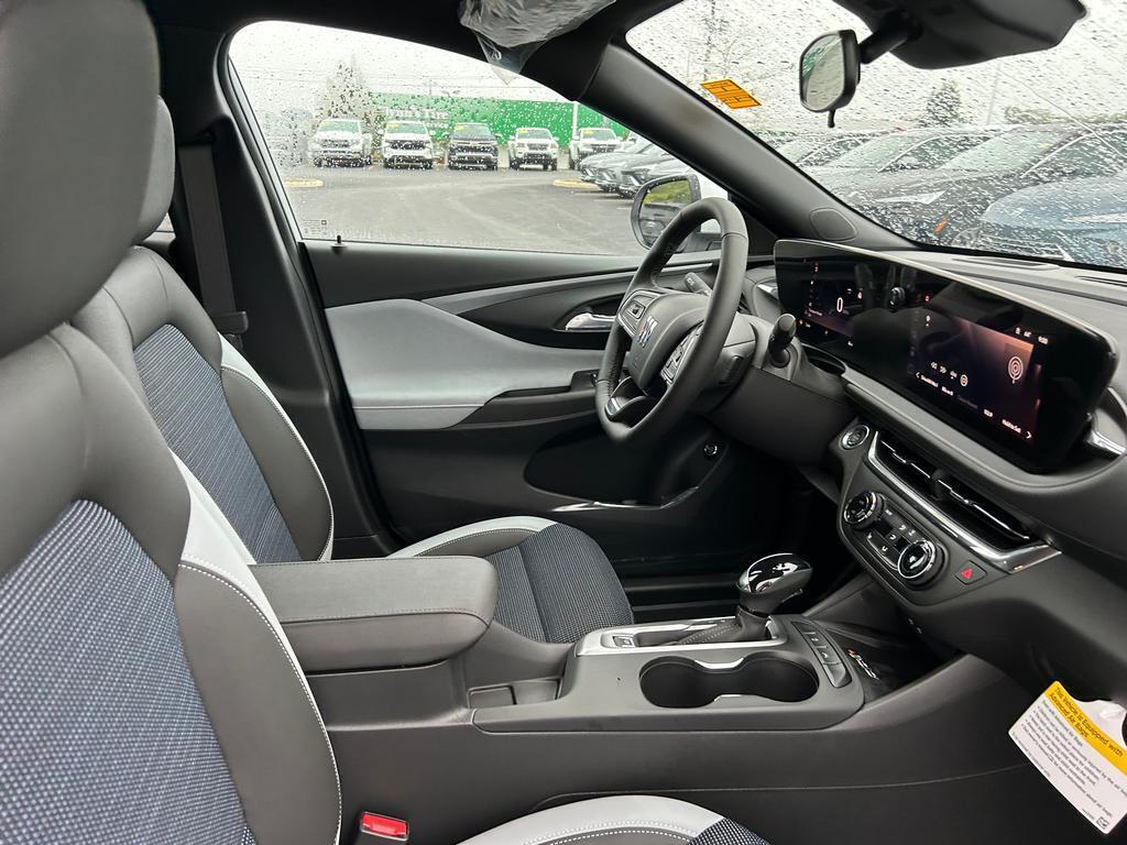 2026 Buick Envista Preferred Image 10 of 20