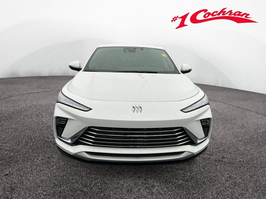 2026 Buick Envista Preferred Image 2 of 20