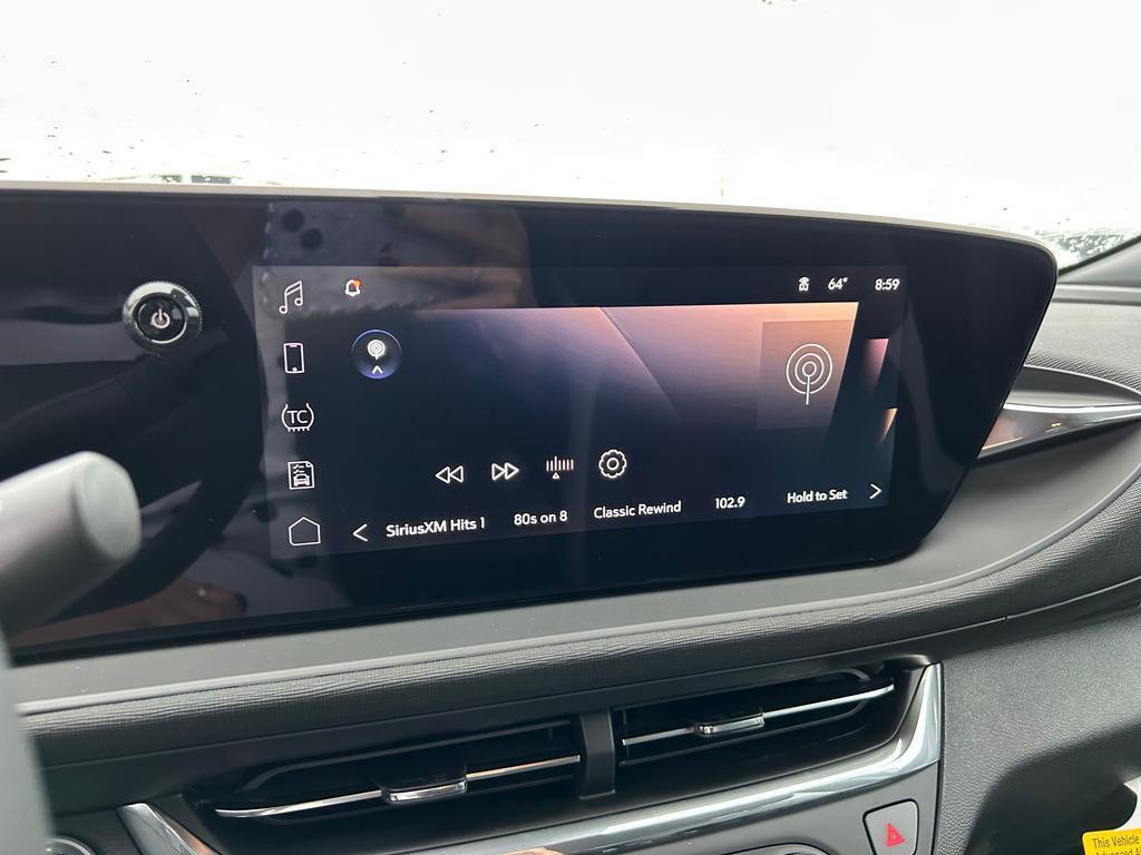 2026 Buick Envista Preferred Image 14 of 20
