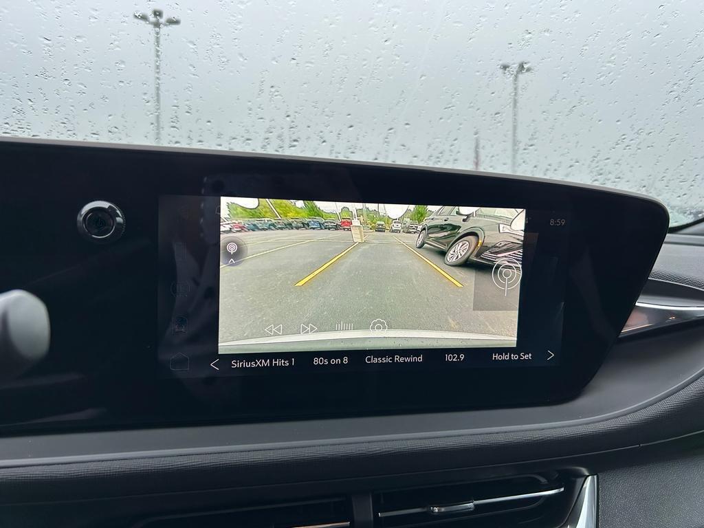 2026 Buick Envista Preferred Image 15 of 20