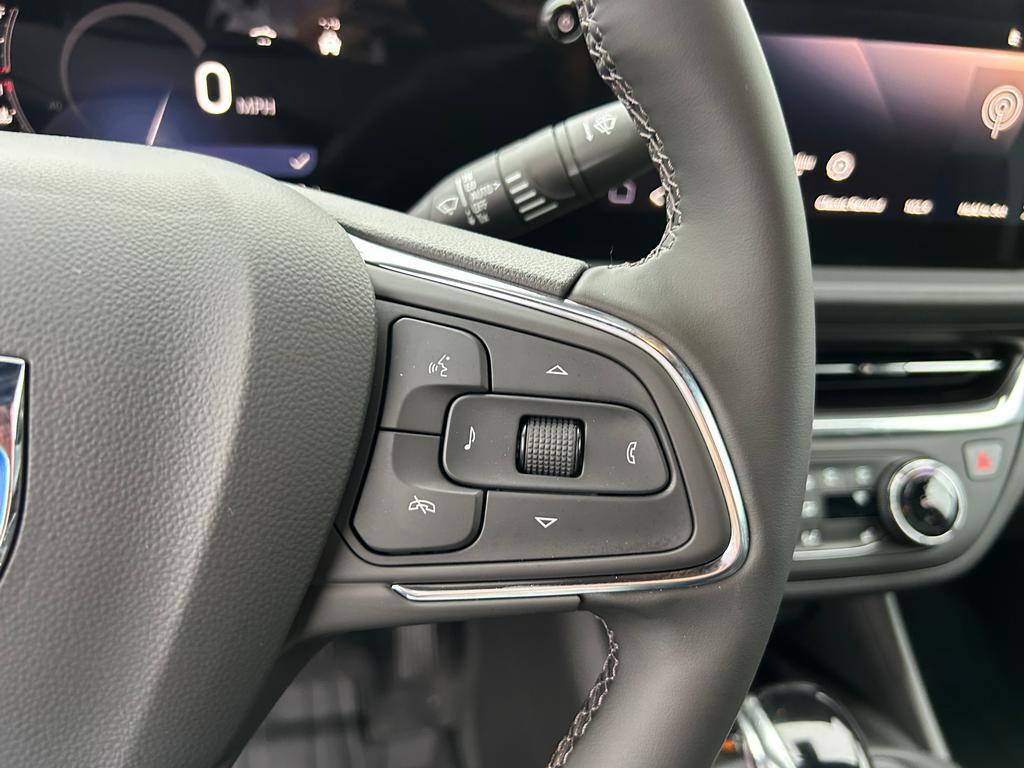 2026 Buick Envista Preferred Image 11 of 20