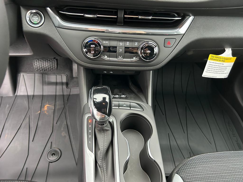 2026 Buick Envista Preferred Image 16 of 20