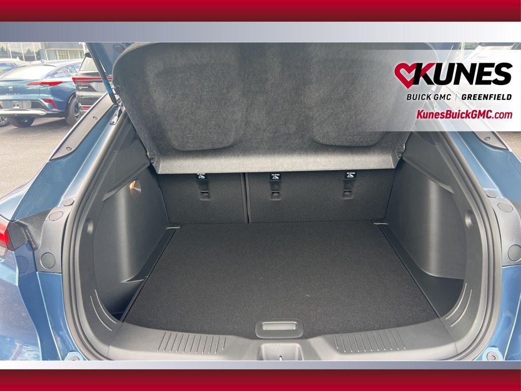 2026 Buick Envista Preferred Image 10 of 50