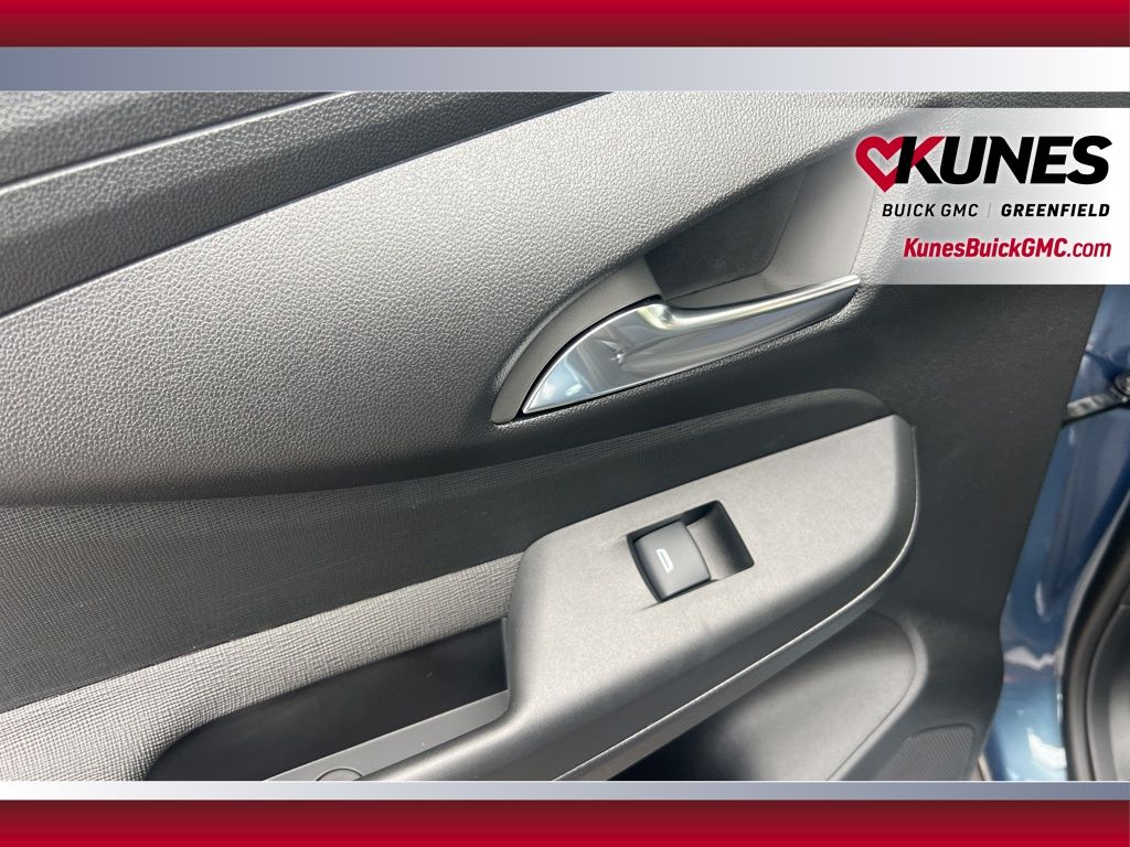 2026 Buick Envista Preferred Image 28 of 50