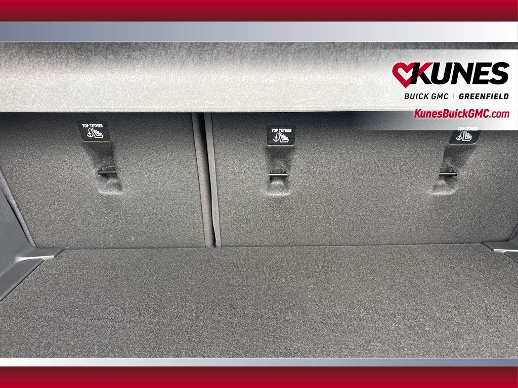 2026 Buick Envista Preferred Image 44 of 50