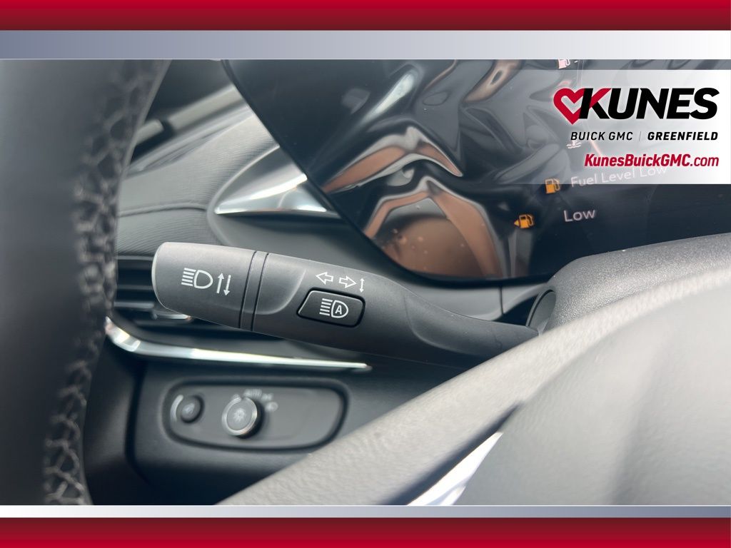 2026 Buick Envista Preferred Image 43 of 50