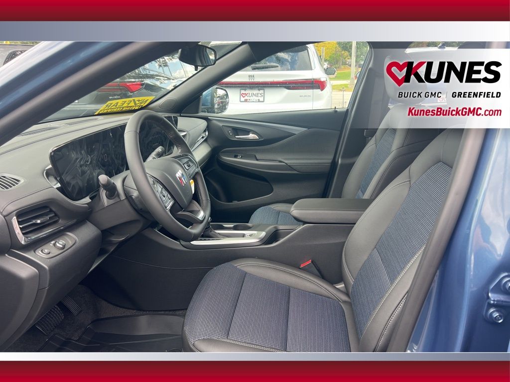 2026 Buick Envista Preferred Image 21 of 50