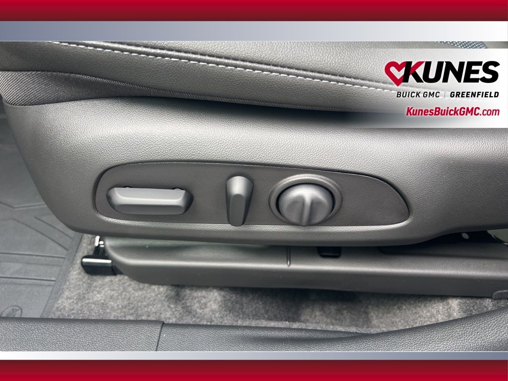 2026 Buick Envista Preferred Image 36 of 50