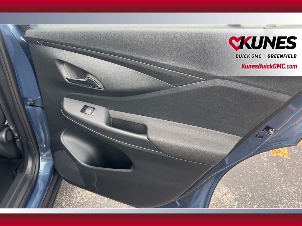 2026 Buick Envista Preferred Image 27 of 50