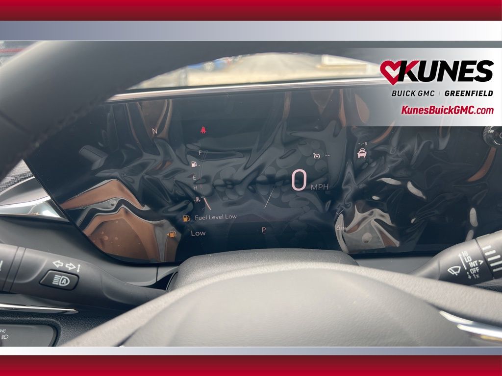 2026 Buick Envista Preferred Image 45 of 50