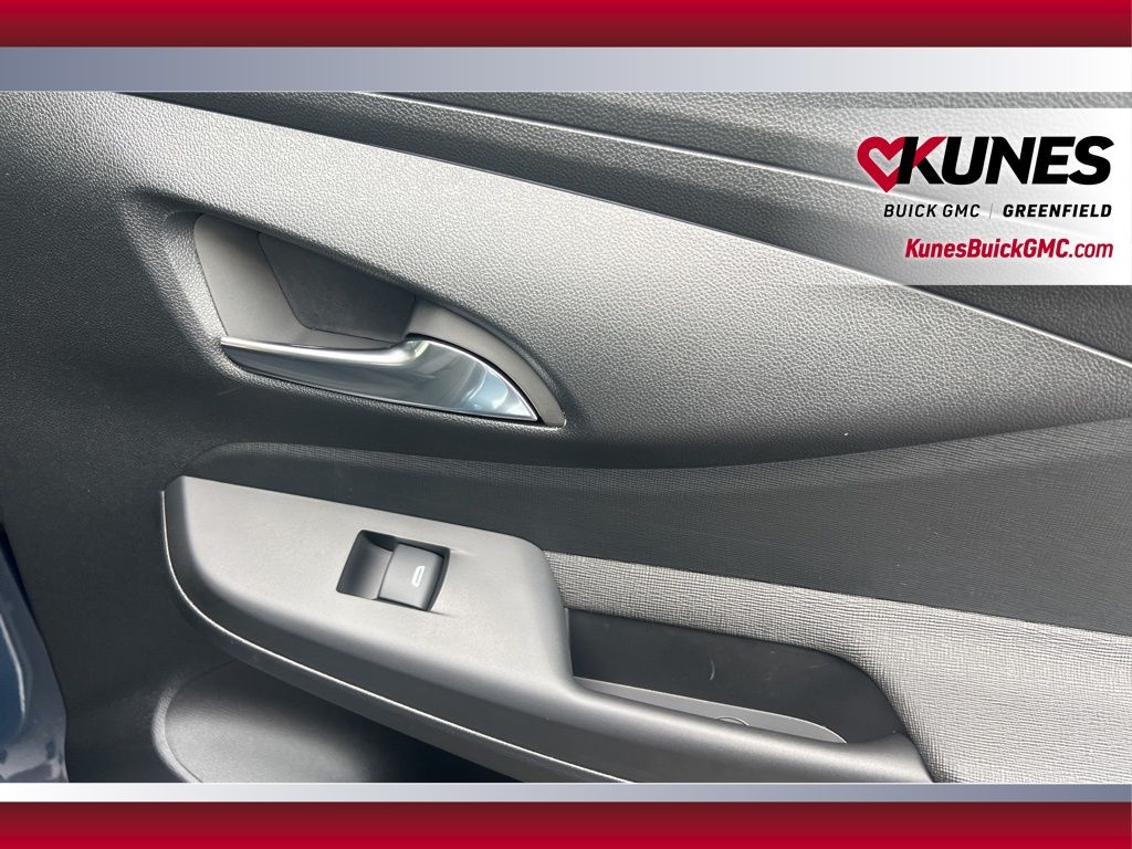 2026 Buick Envista Preferred Image 35 of 50