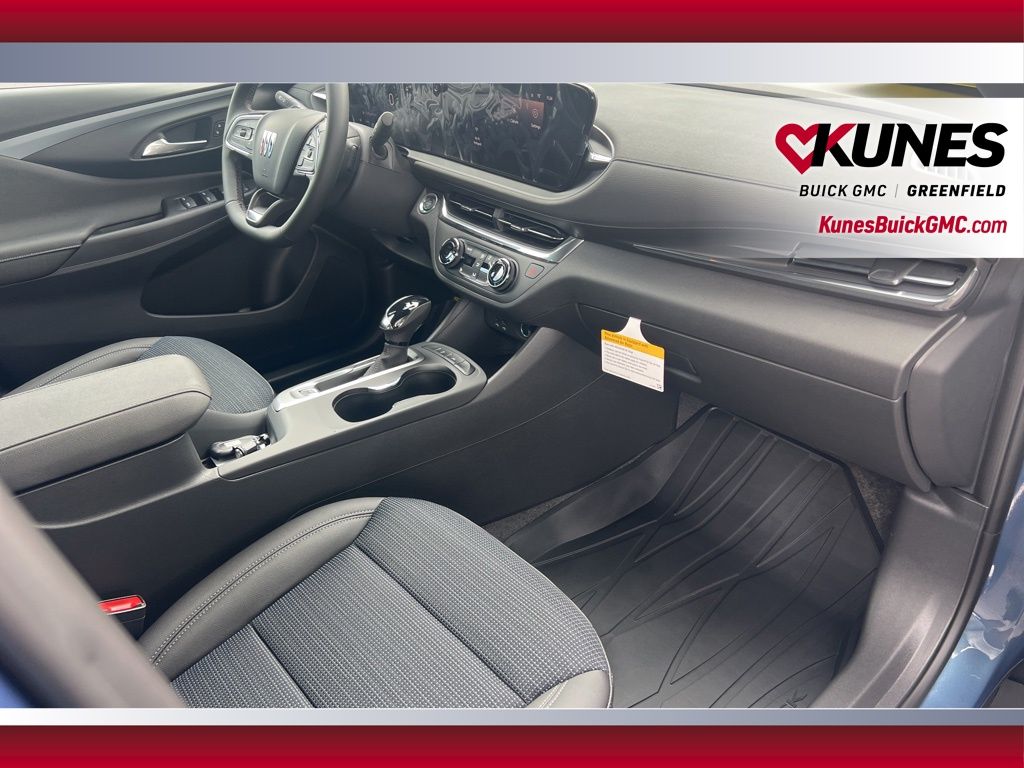 2026 Buick Envista Preferred Image 20 of 50
