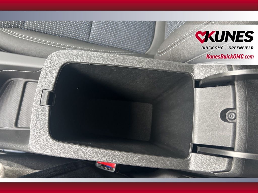 2026 Buick Envista Preferred Image 30 of 50