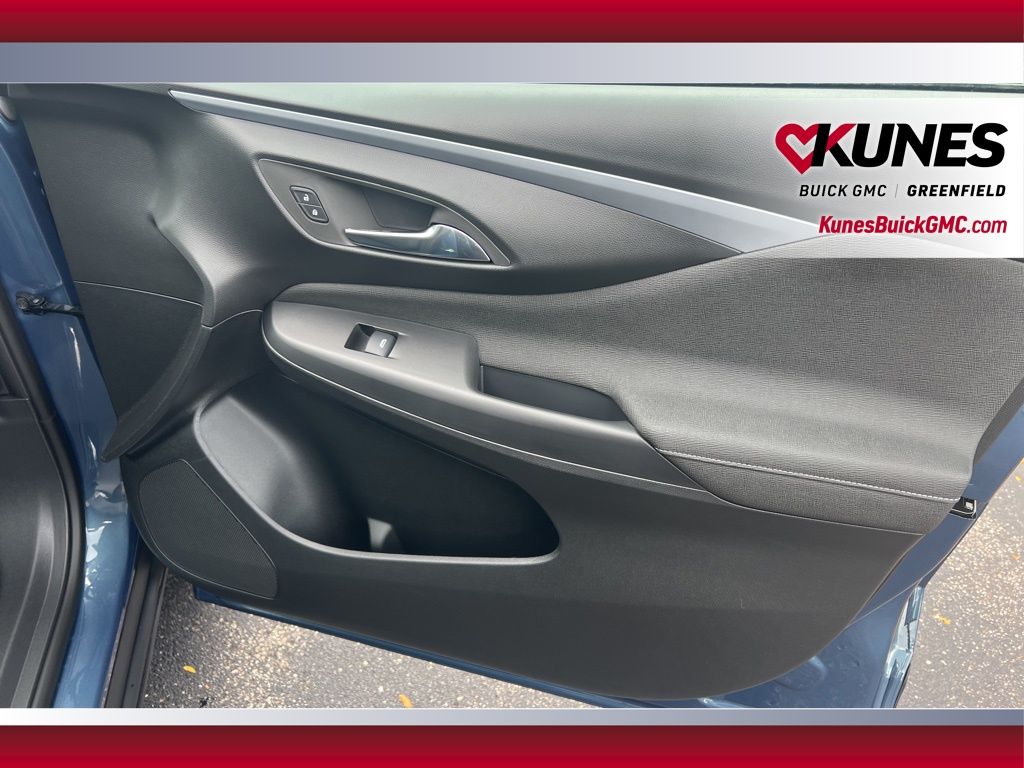 2026 Buick Envista Preferred Image 26 of 50