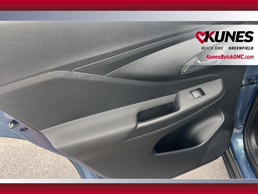 2026 Buick Envista Preferred Image 25 of 50