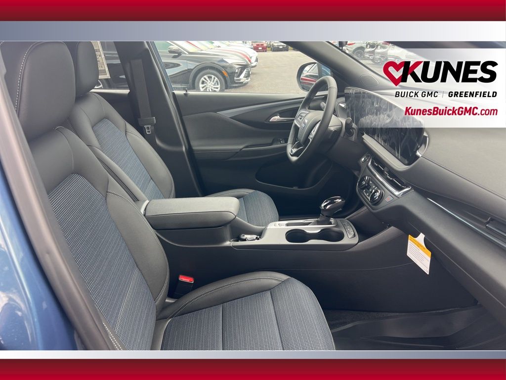 2026 Buick Envista Preferred Image 40 of 50