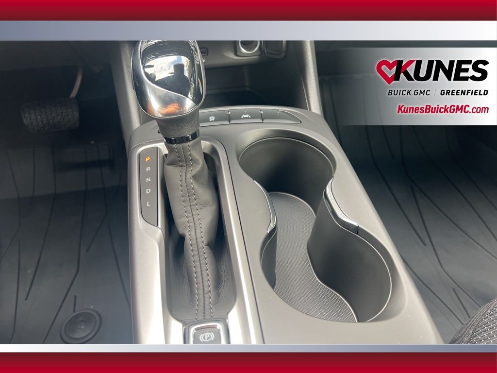 2026 Buick Envista Preferred Image 23 of 50