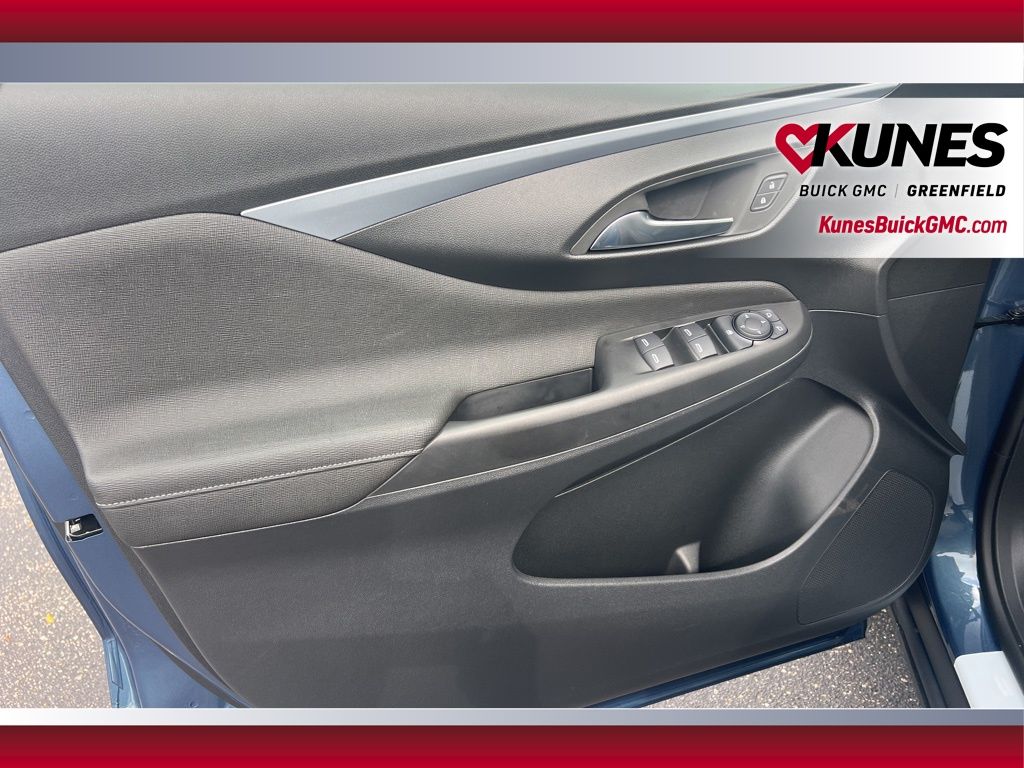 2026 Buick Envista Preferred Image 24 of 50