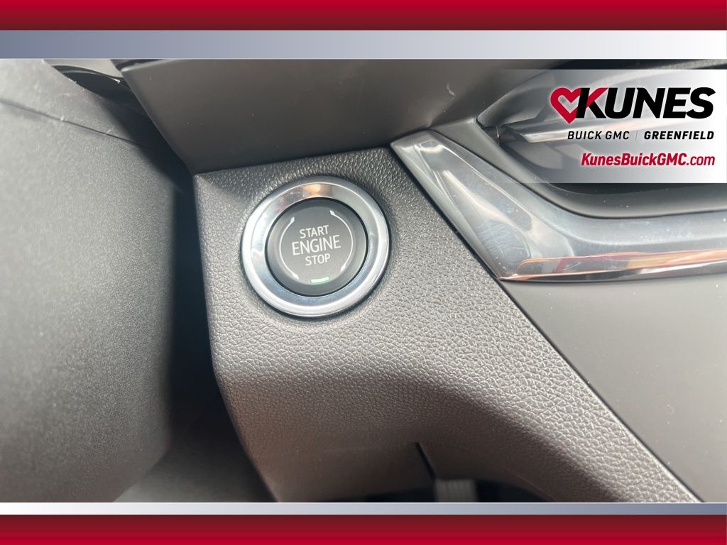2026 Buick Envista Preferred Image 49 of 50