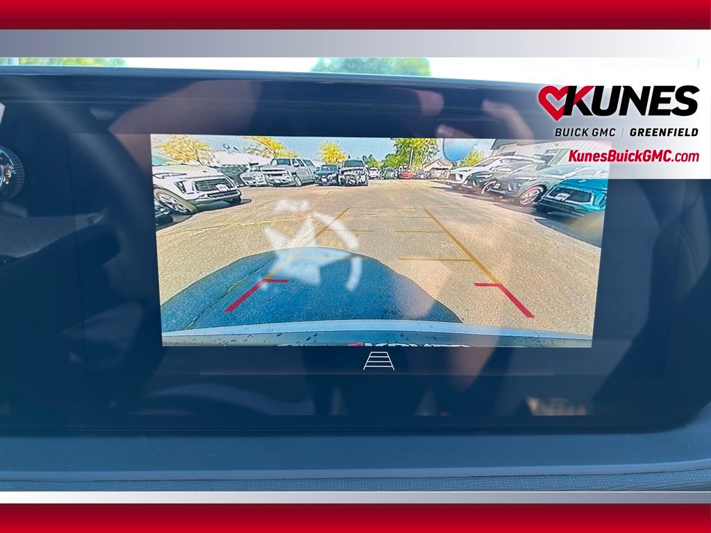 2026 Buick Envista Preferred Image 30 of 42