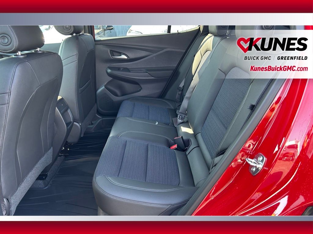 2026 Buick Envista Preferred Image 14 of 42
