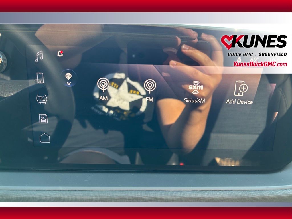 2026 Buick Envista Preferred Image 21 of 42