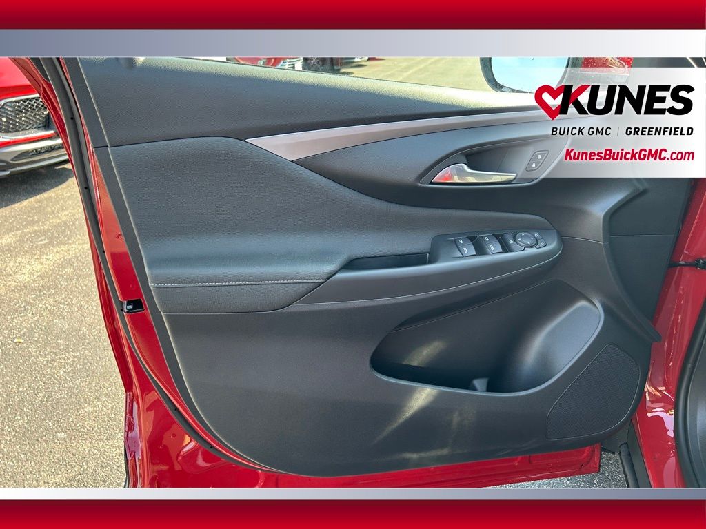 2026 Buick Envista Preferred Image 22 of 42