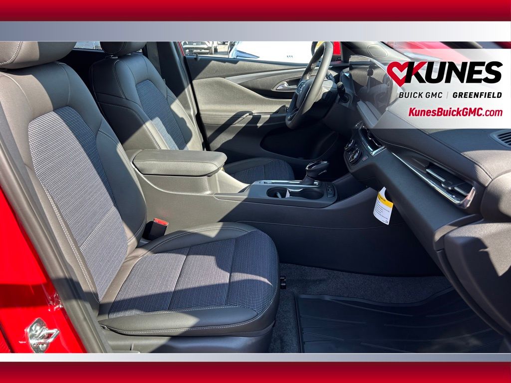 2026 Buick Envista Preferred Image 13 of 42