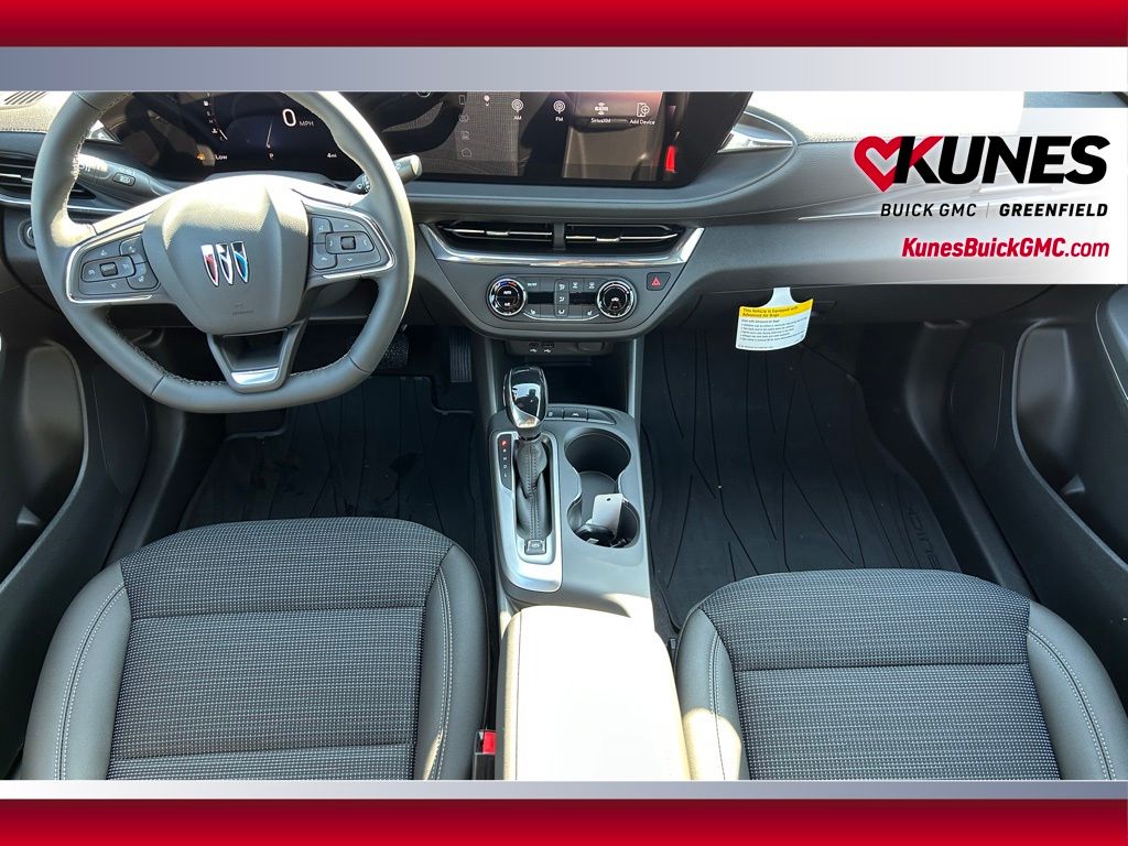 2026 Buick Envista Preferred Image 16 of 42