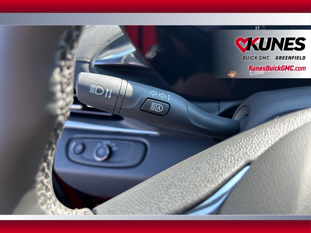 2026 Buick Envista Preferred Image 34 of 42