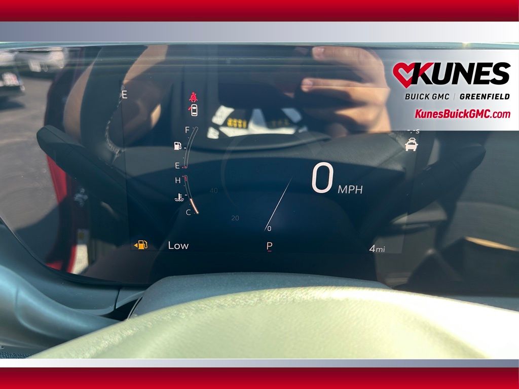2026 Buick Envista Preferred Image 19 of 42