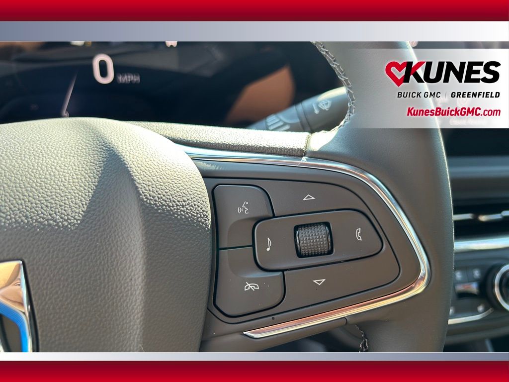 2026 Buick Envista Preferred Image 31 of 42