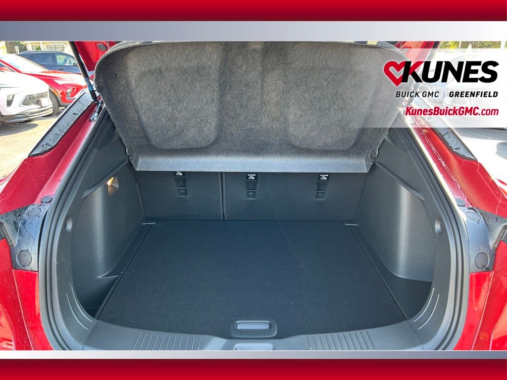 2026 Buick Envista Preferred Image 11 of 42