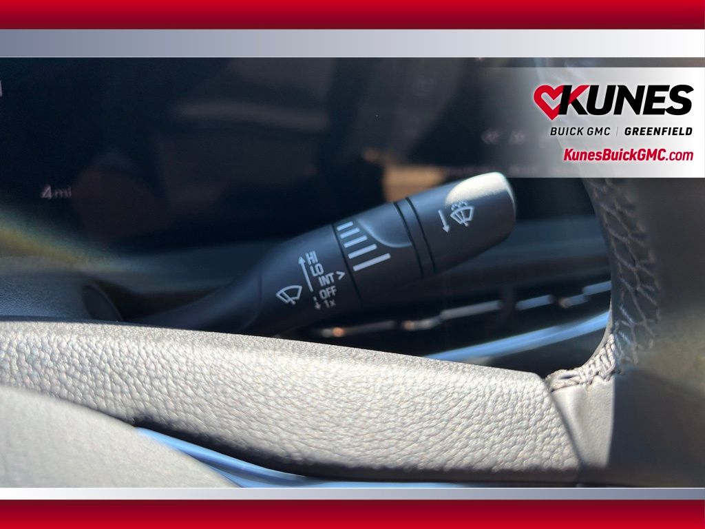 2026 Buick Envista Preferred Image 29 of 42