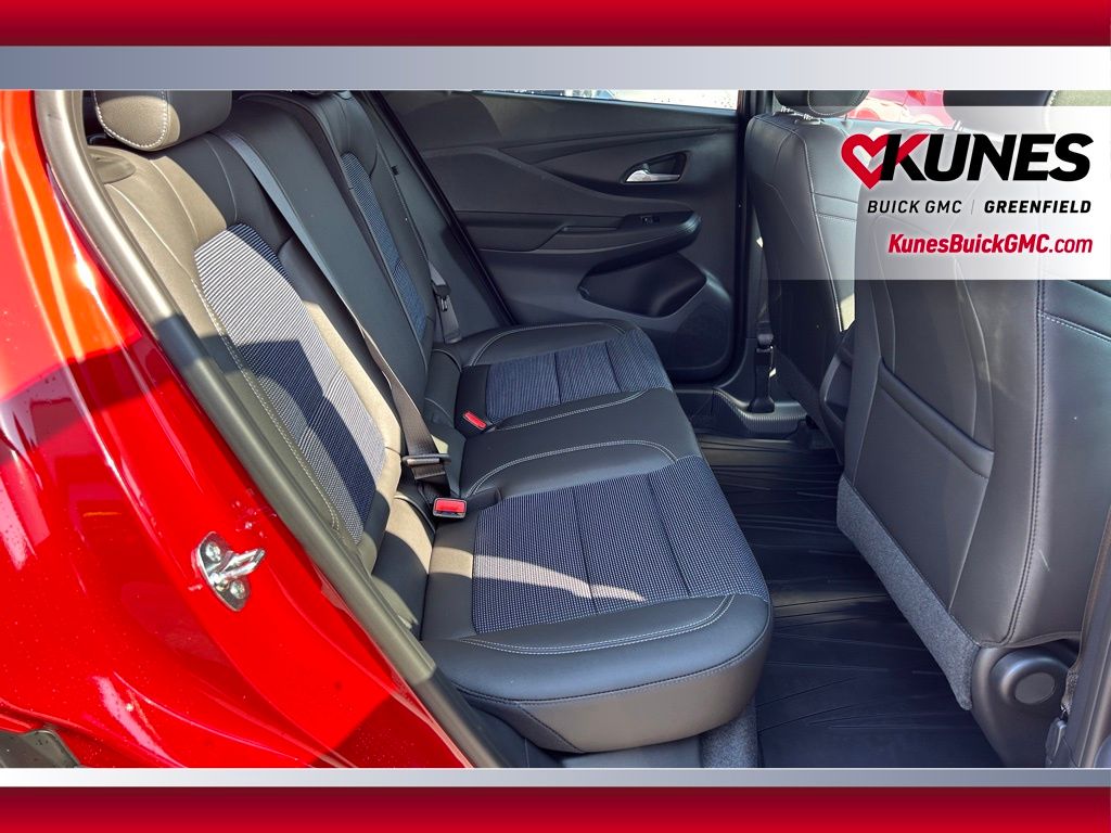 2026 Buick Envista Preferred Image 12 of 42